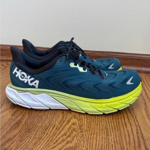 Hoka Other - Hoka Arahi 6 Shoes Mens 12 2E Wide